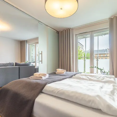 Czysta 2 By Homeprime * 브로츠와프