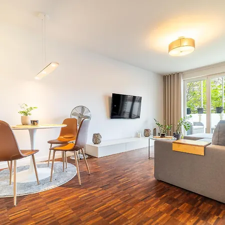 Czysta 2 By Homeprime 브로츠와프