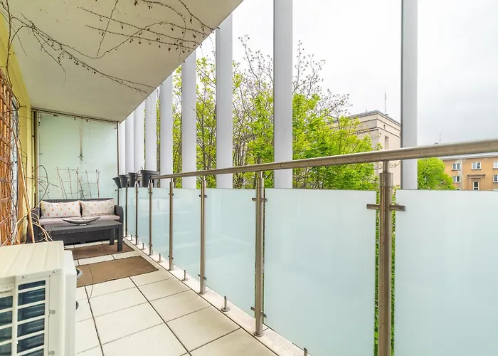 Czysta 2 By Homeprime Appartamento *