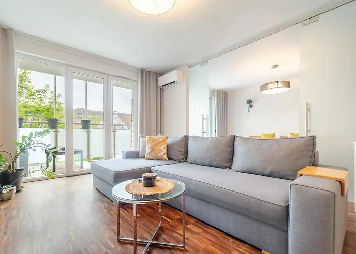 Appartamento Czysta 2 By Homeprime