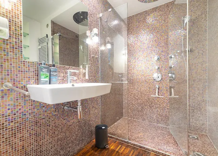 Czysta 2 By Homeprime Appartamento *