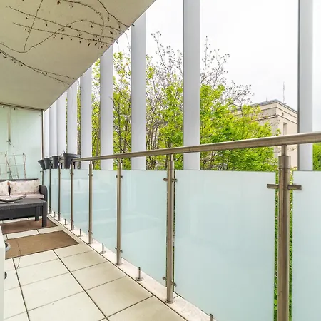 Czysta 2 By Homeprime Apartment *