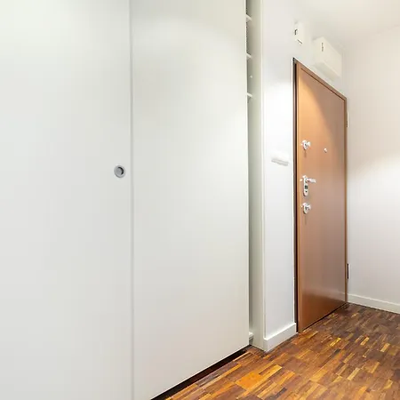 Apartment Czysta 2 By Homeprime *