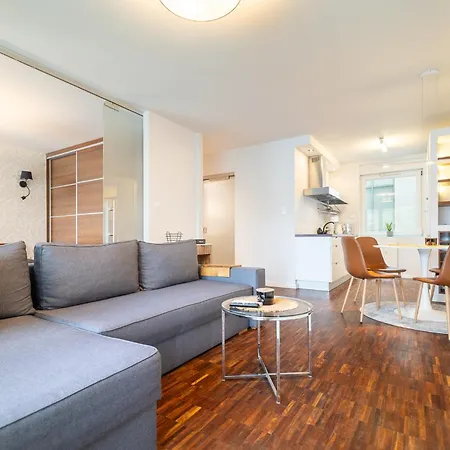 Czysta 2 By Homeprime * Wroclaw