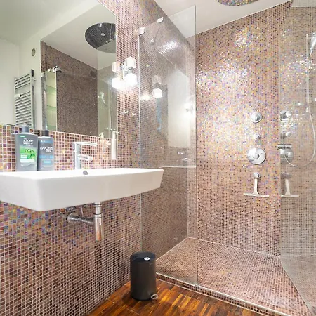 Czysta 2 By Homeprime Apartment *