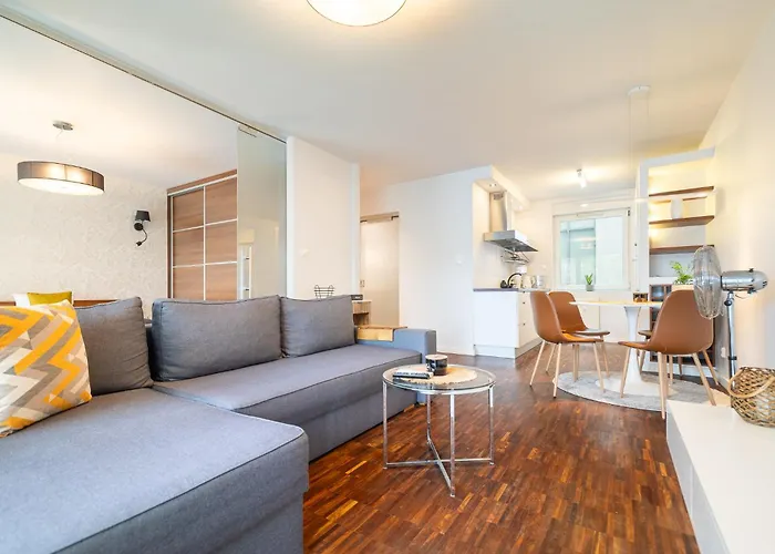 Czysta 2 By Homeprime * Breslau