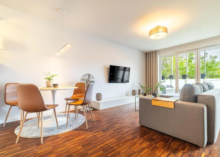 Czysta 2 By Homeprime Breslau